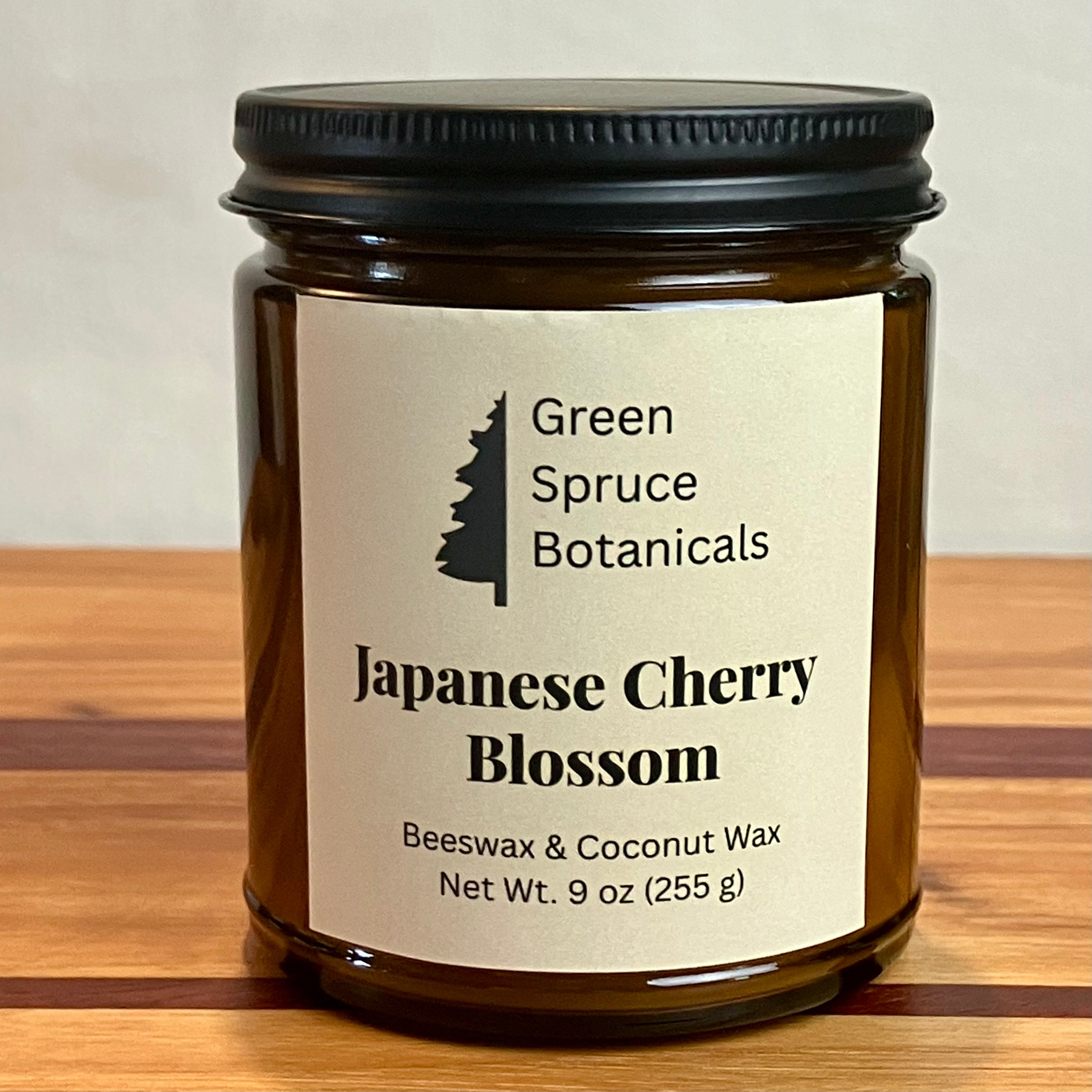 Japanese Cherry Blossom