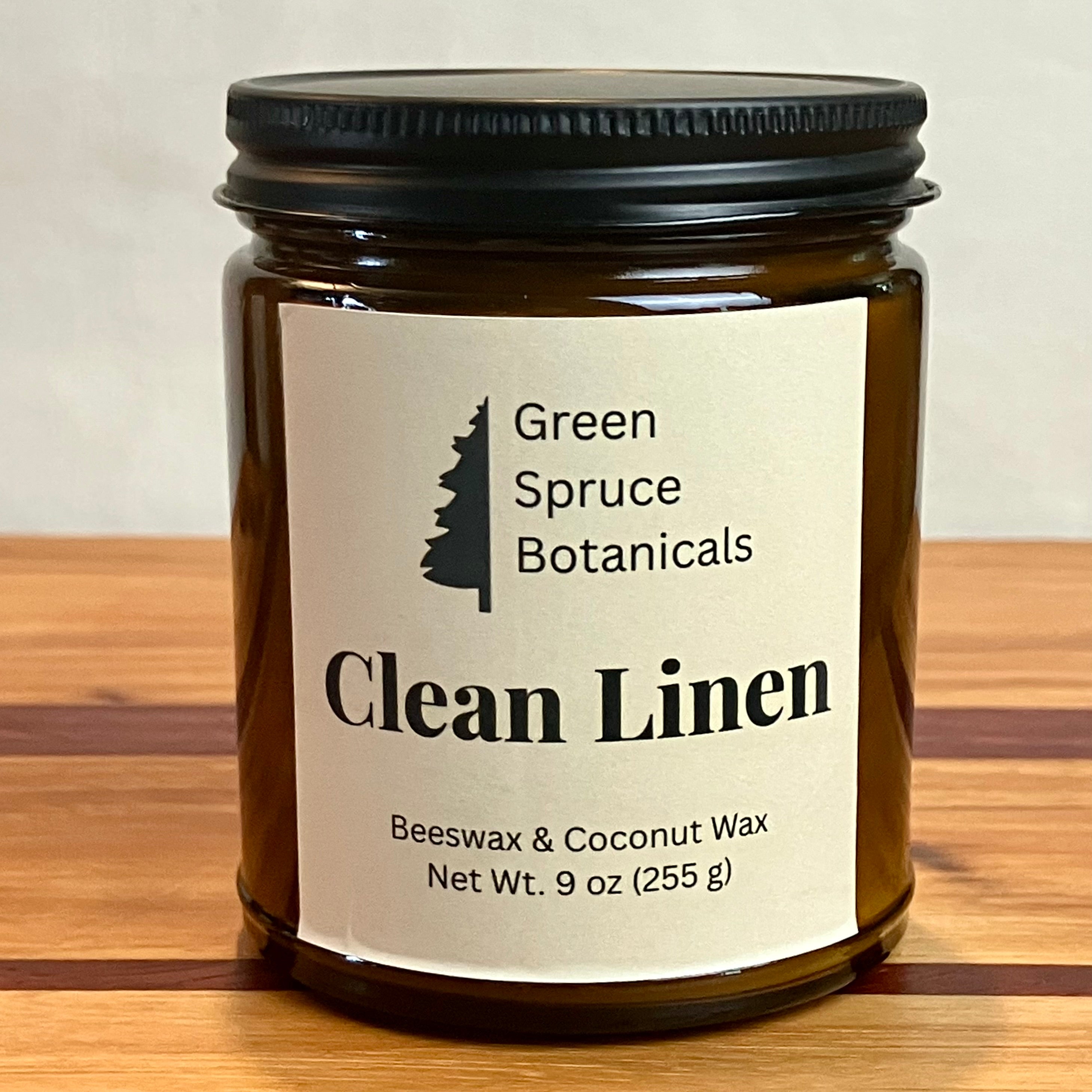 Clean Linen