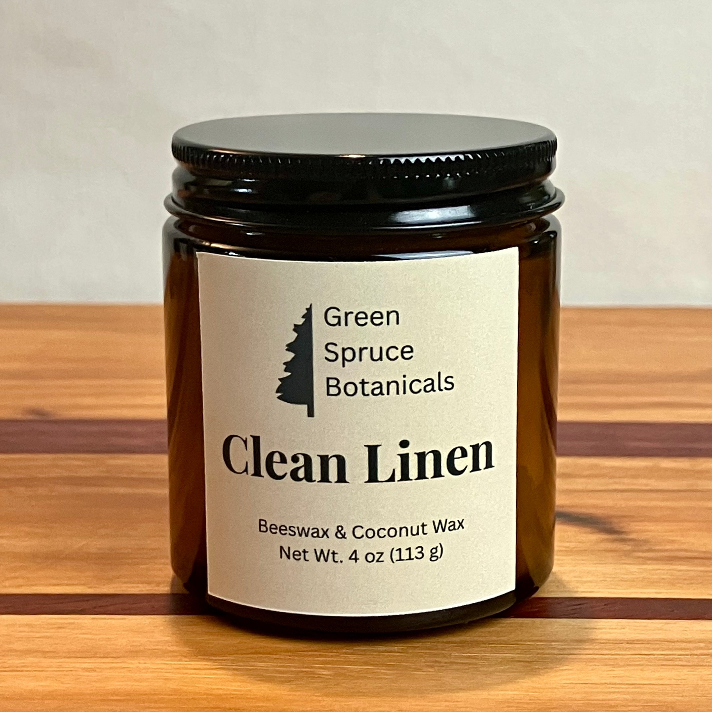 Clean Linen