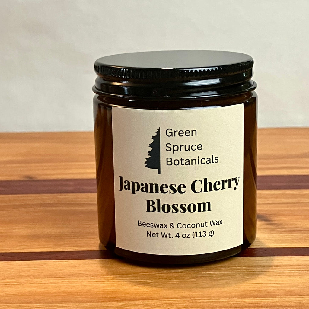 Japanese Cherry Blossom
