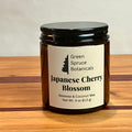 Japanese Cherry Blossom