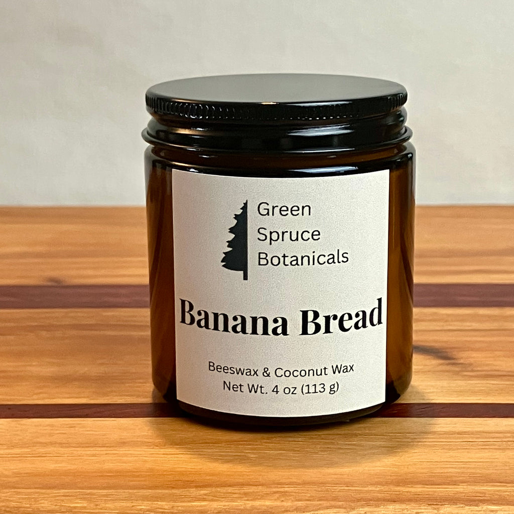 Banana Bread