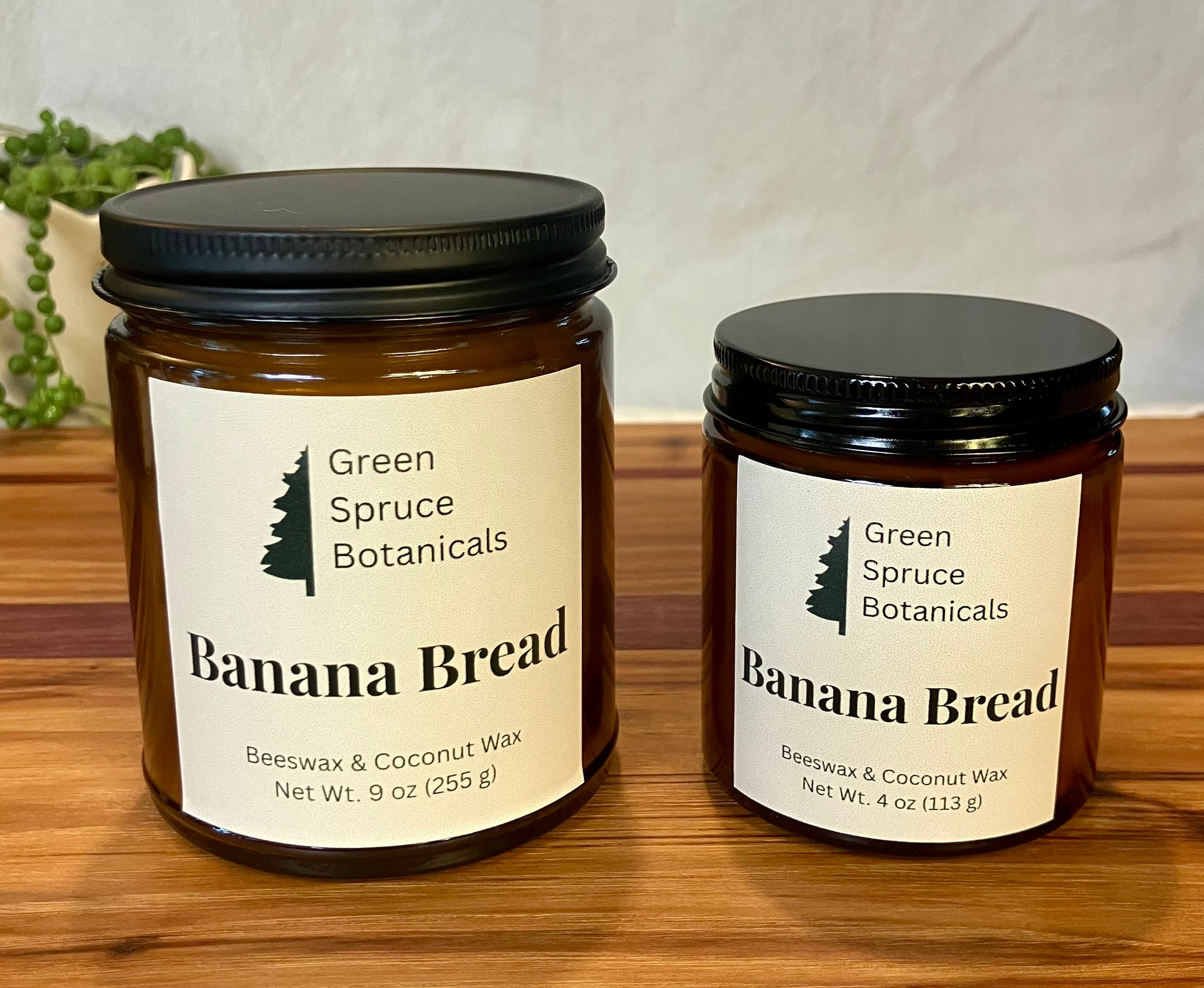 Banana Bread