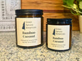 Bamboo Coconut