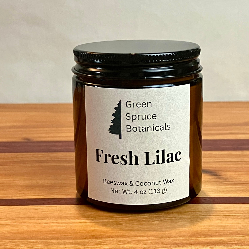 Fresh Lilac