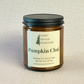 Pumpkin Chai