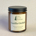 Vanilla Orchid