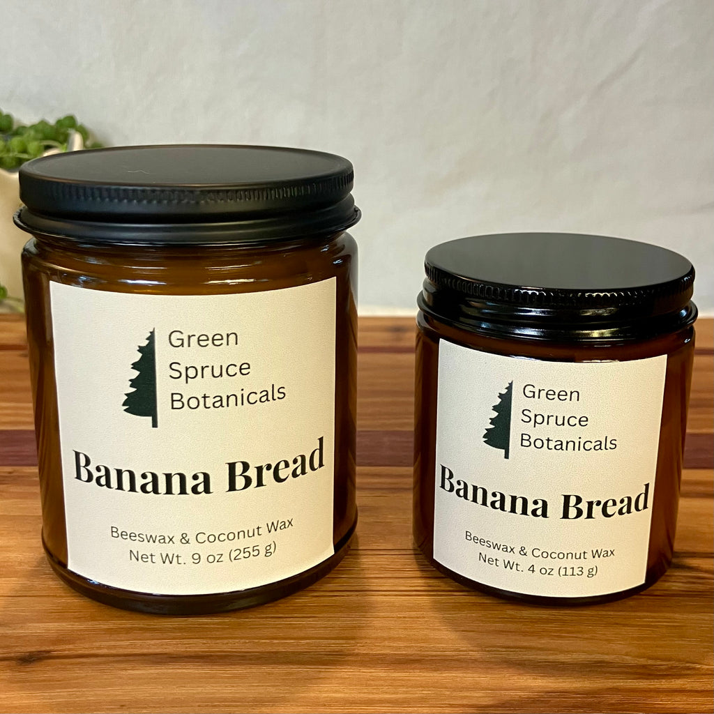 Banana Bread
