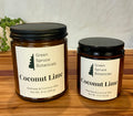 Coconut Lime