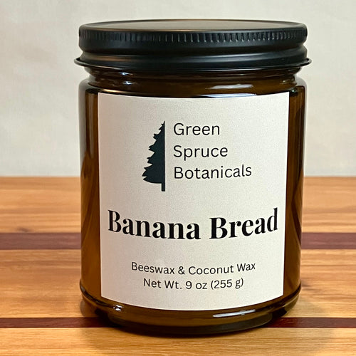 Banana Bread