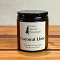 Coconut Lime