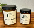 Mango Coconut
