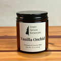 Vanilla Orchid