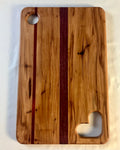 Northwood Hickory Serving Board