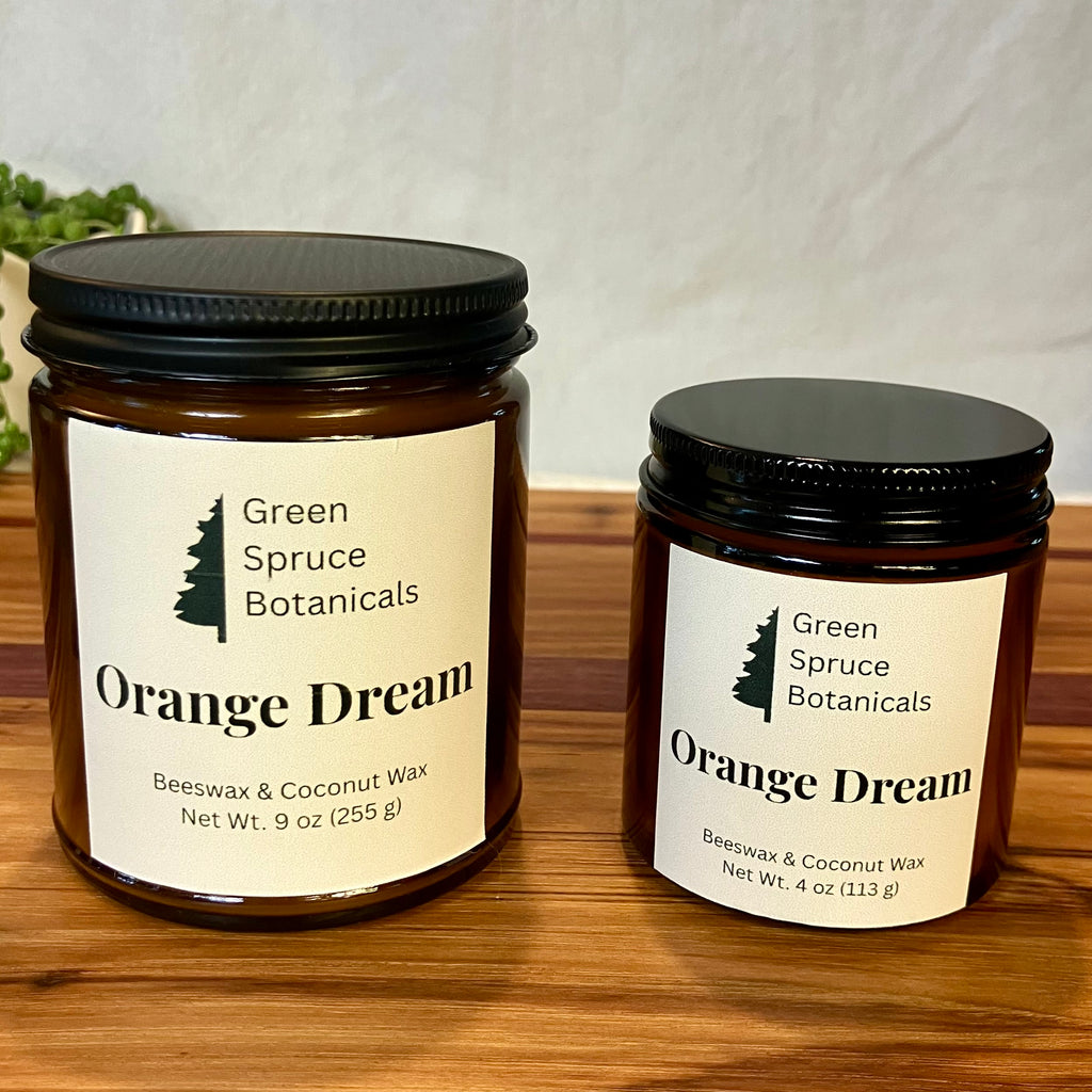 Orange Dream