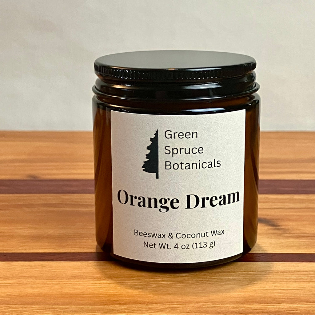 Orange Dream