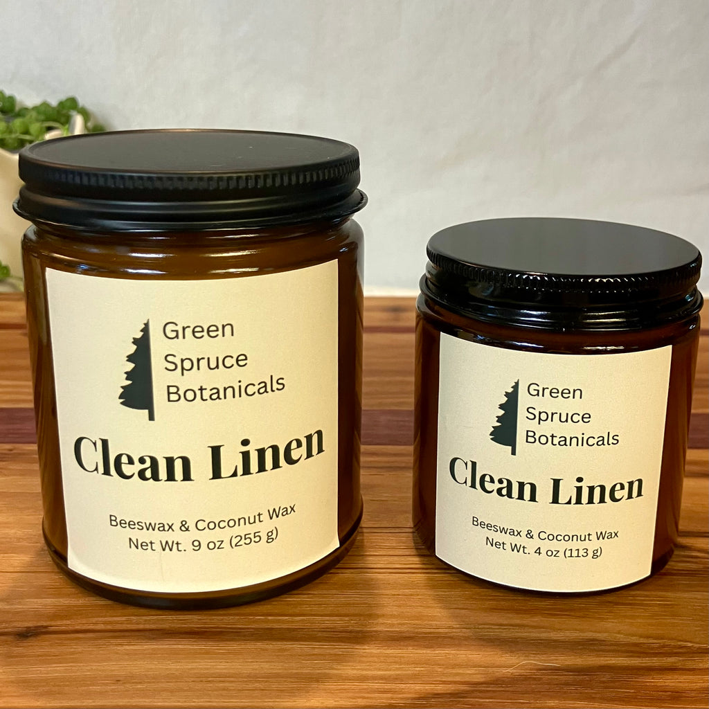 Clean Linen