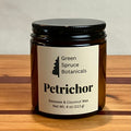Petrichor