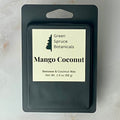 Mango Coconut Wax Melts