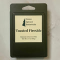 Toasted Fireside Wax Melts