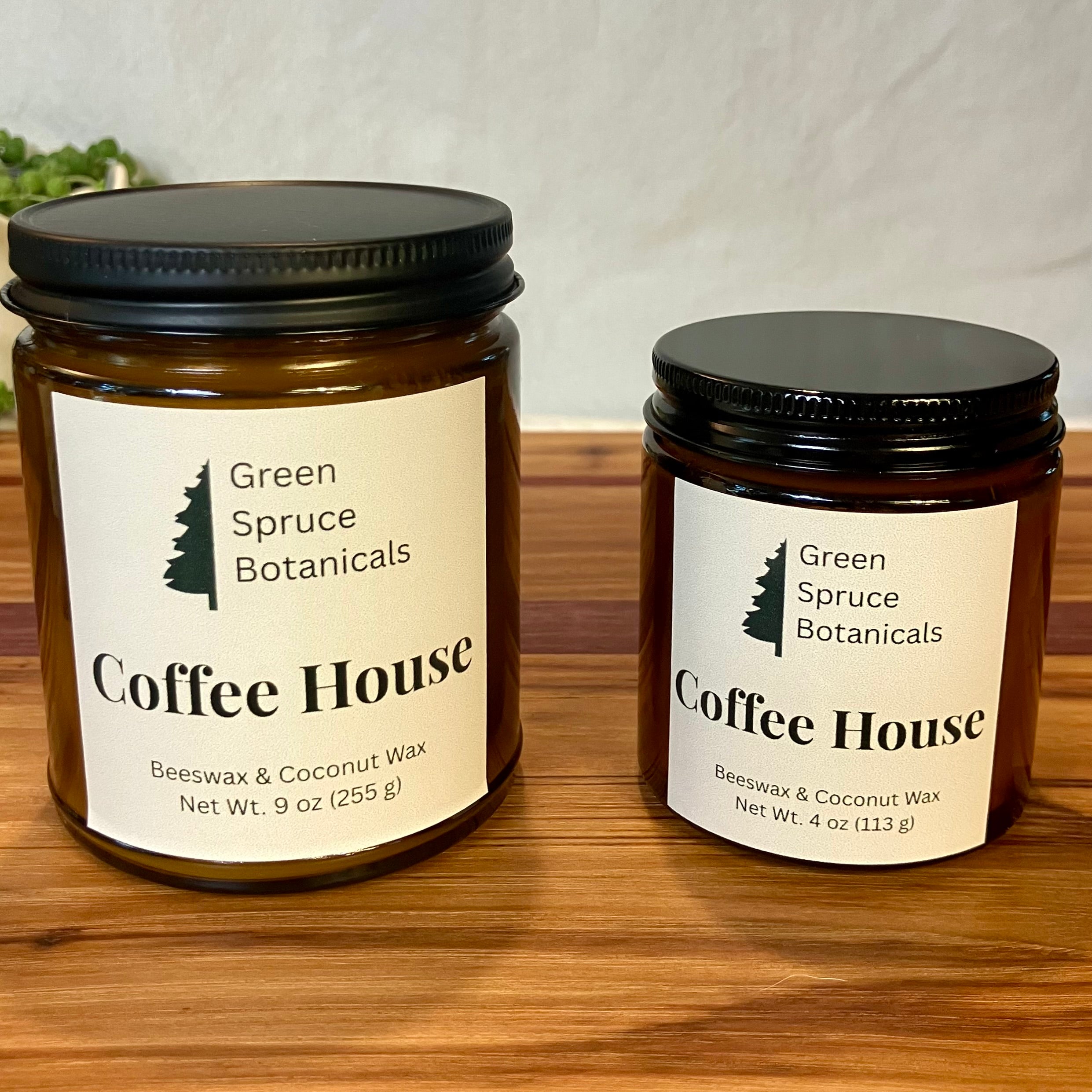 Coffee House