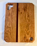Prairie Maple Serving Board