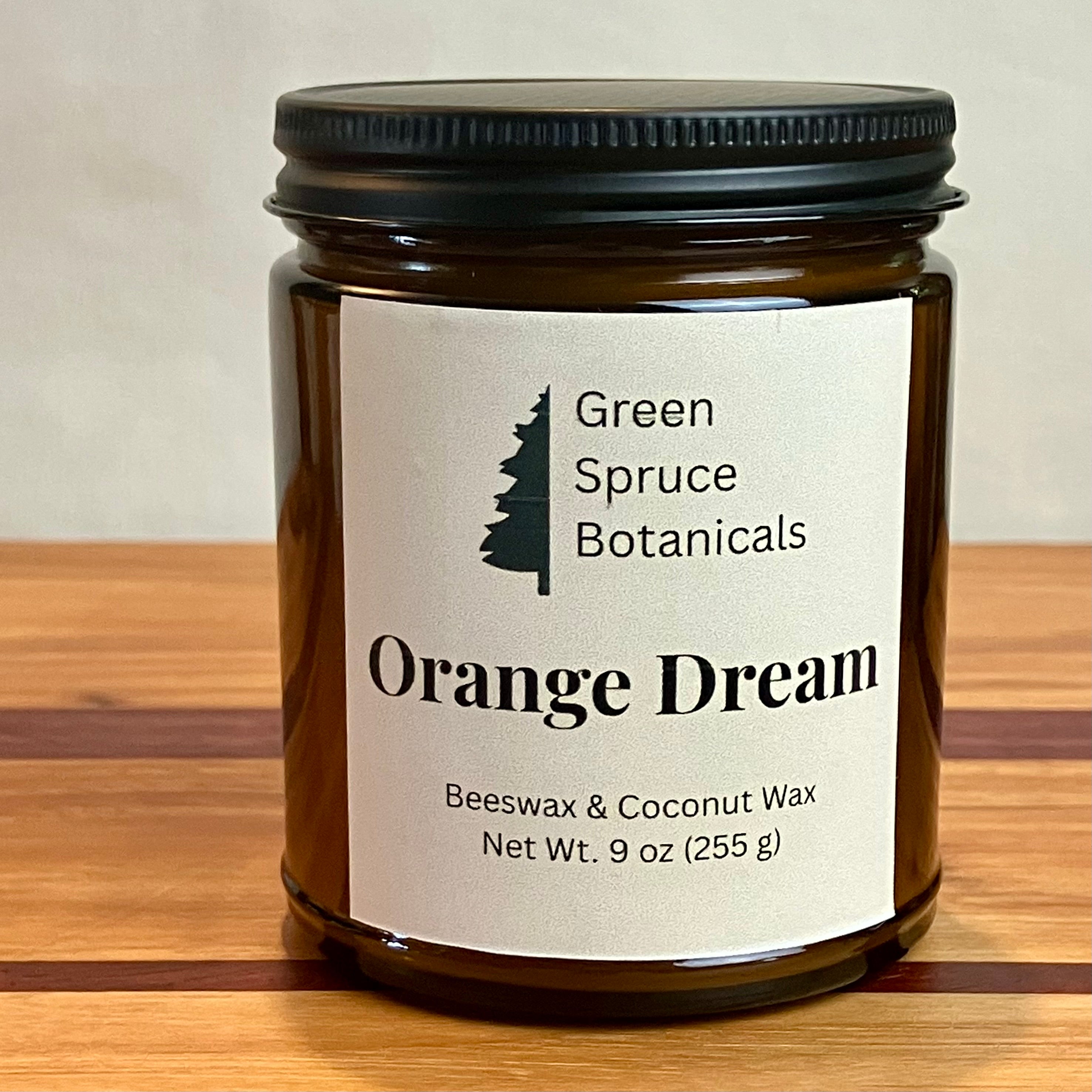 Orange Dream