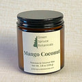 Mango Coconut