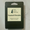 Toasted Fireside Wax Melts