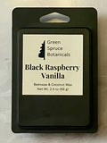 Black Raspberry Vanilla Wax Melts