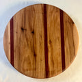 Northwood Hickory Lazy Susan