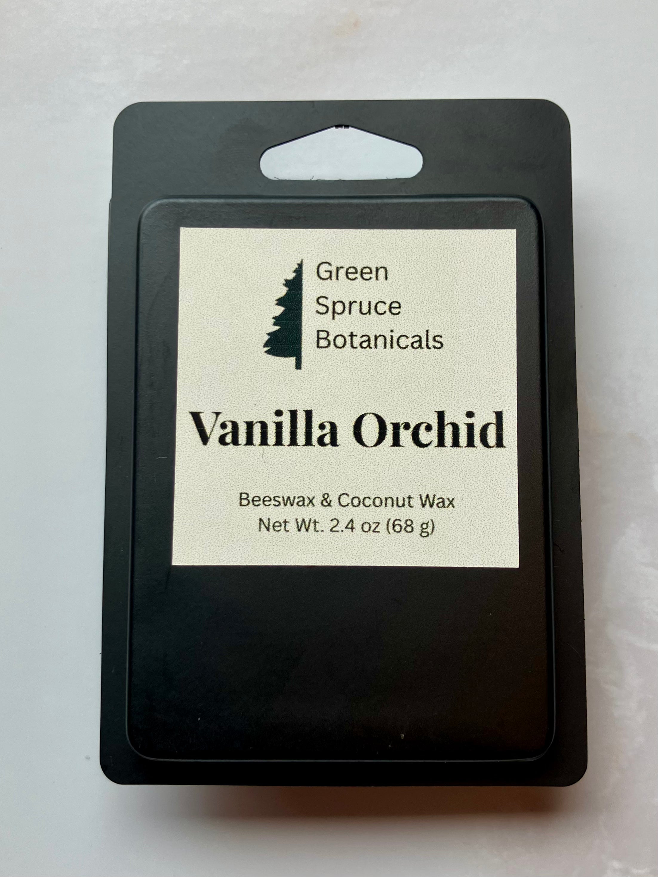 Vanilla Orchid Wax Melts