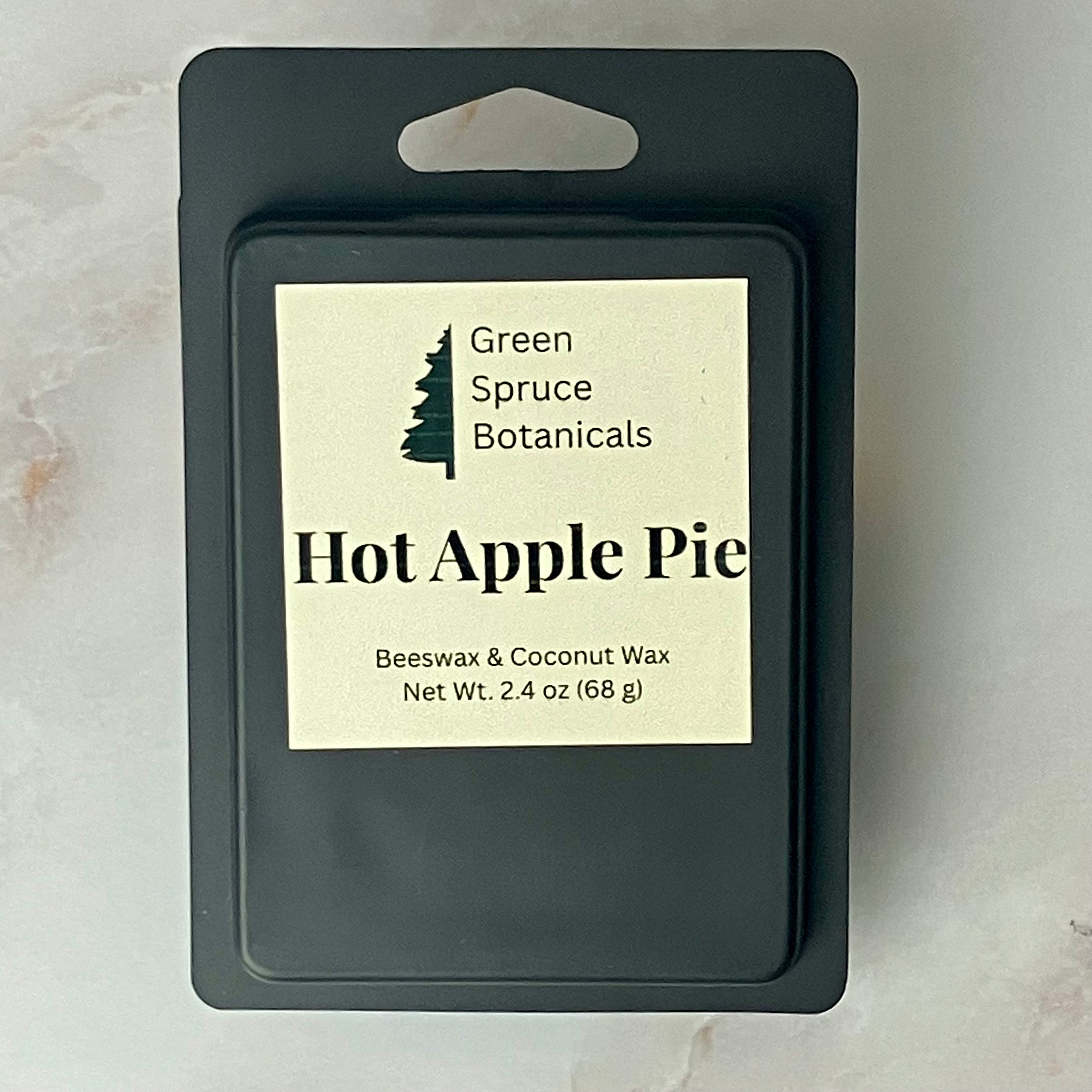 Hot Apple Pie Wax Melts