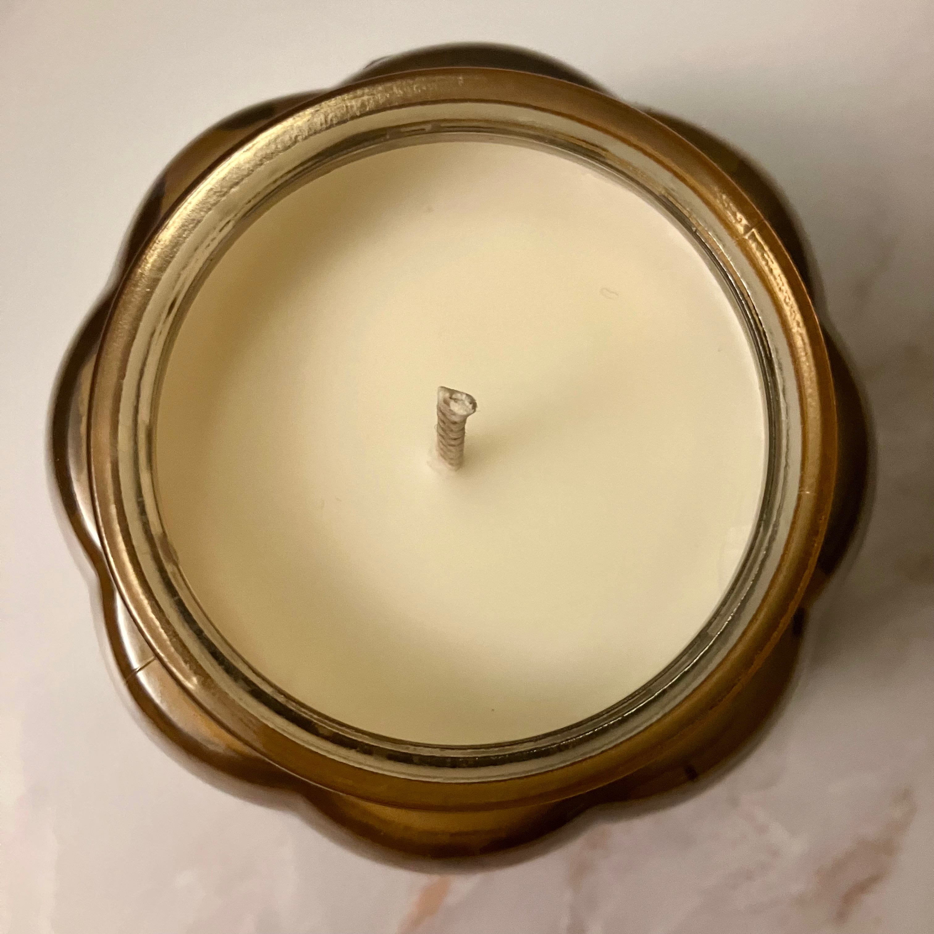 Apothecary Pumpkin Jar