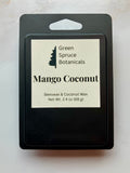 Mango Coconut Wax Melts