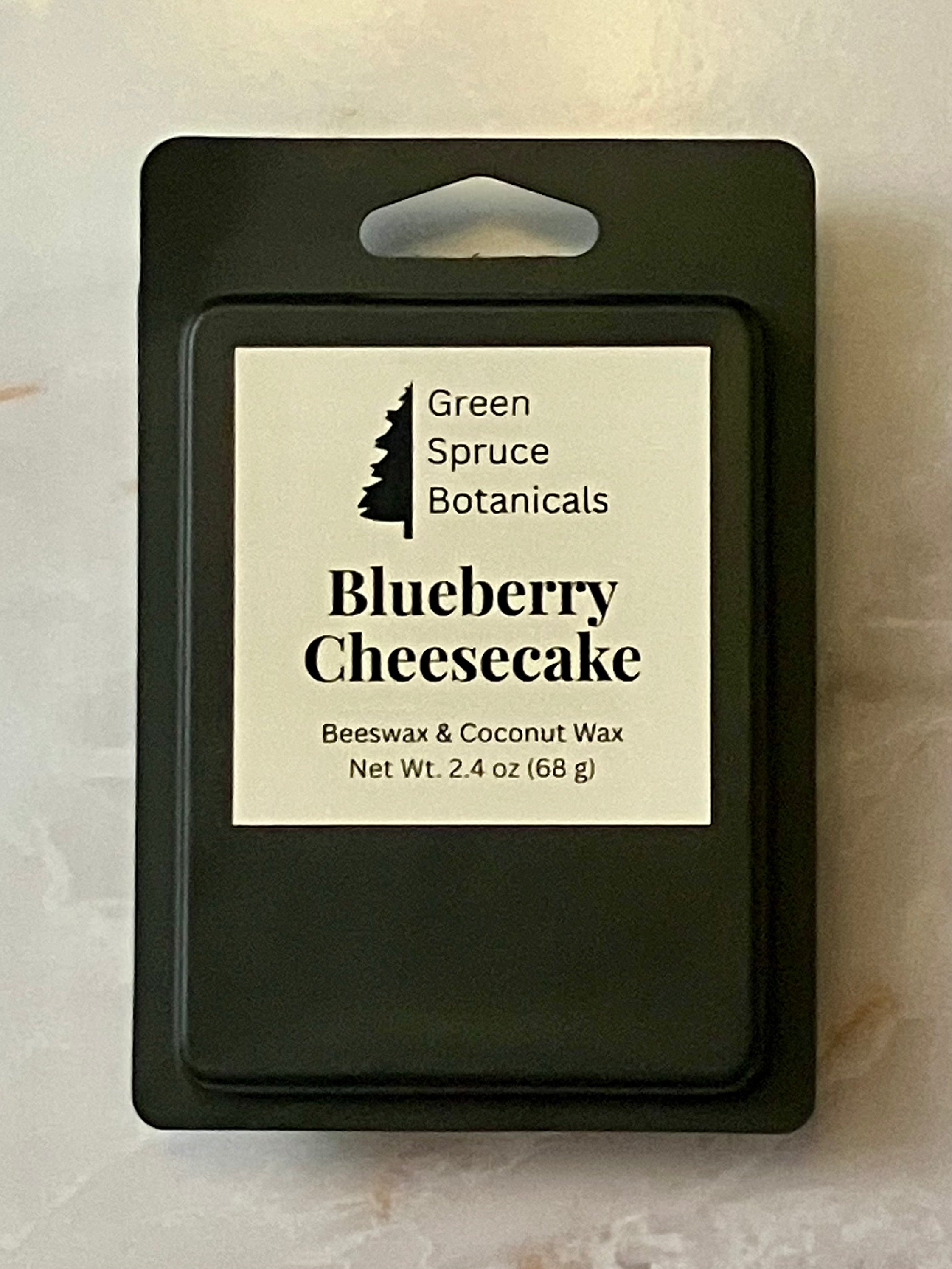 Blueberry Cheesecake Wax Melts