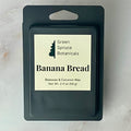 Banana Bread Wax Melts