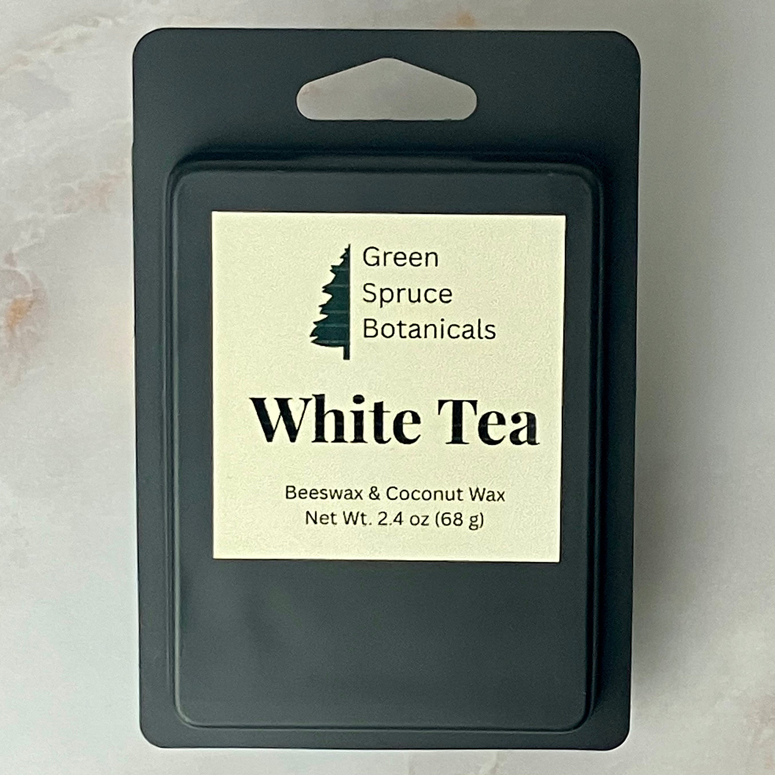 White Tea Wax Melts