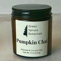 Pumpkin Chai