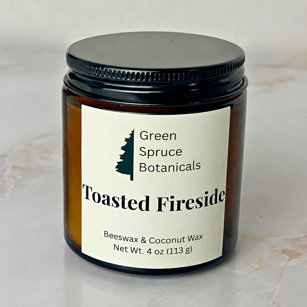 Toasted Fireside