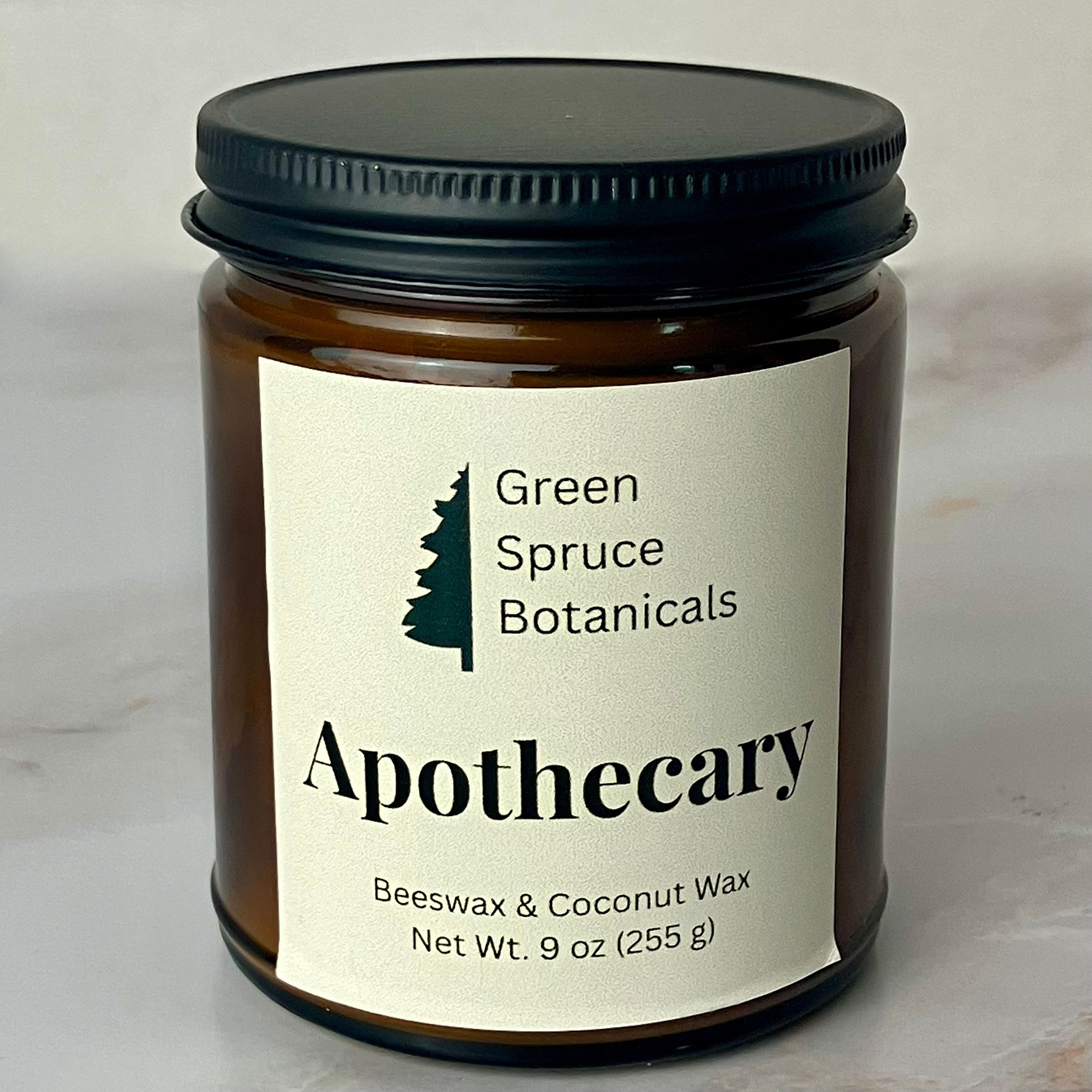 Apothecary