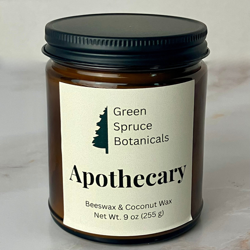 Apothecary