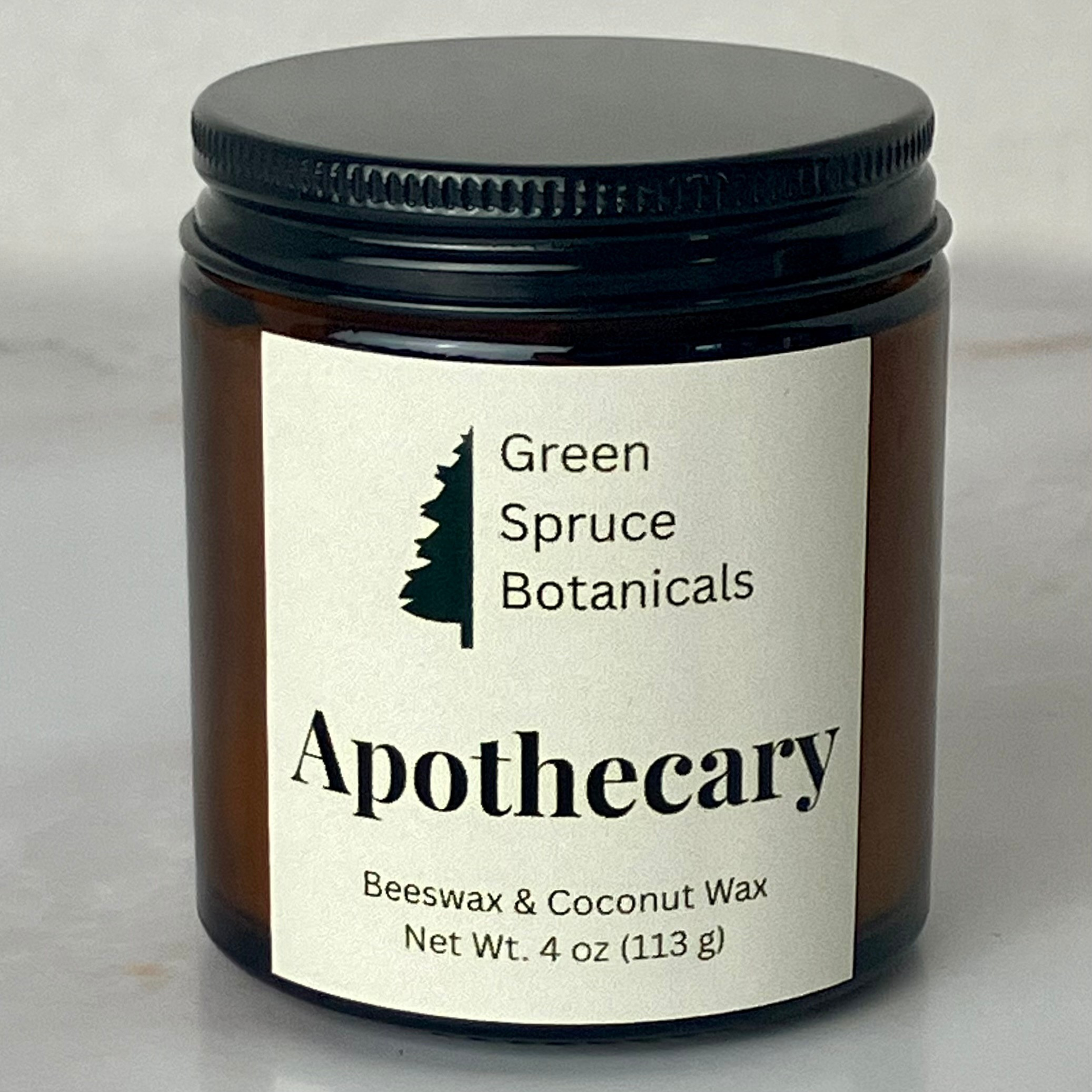 Apothecary