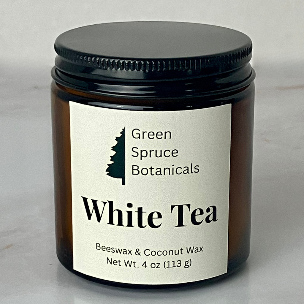 White Tea