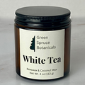 White Tea