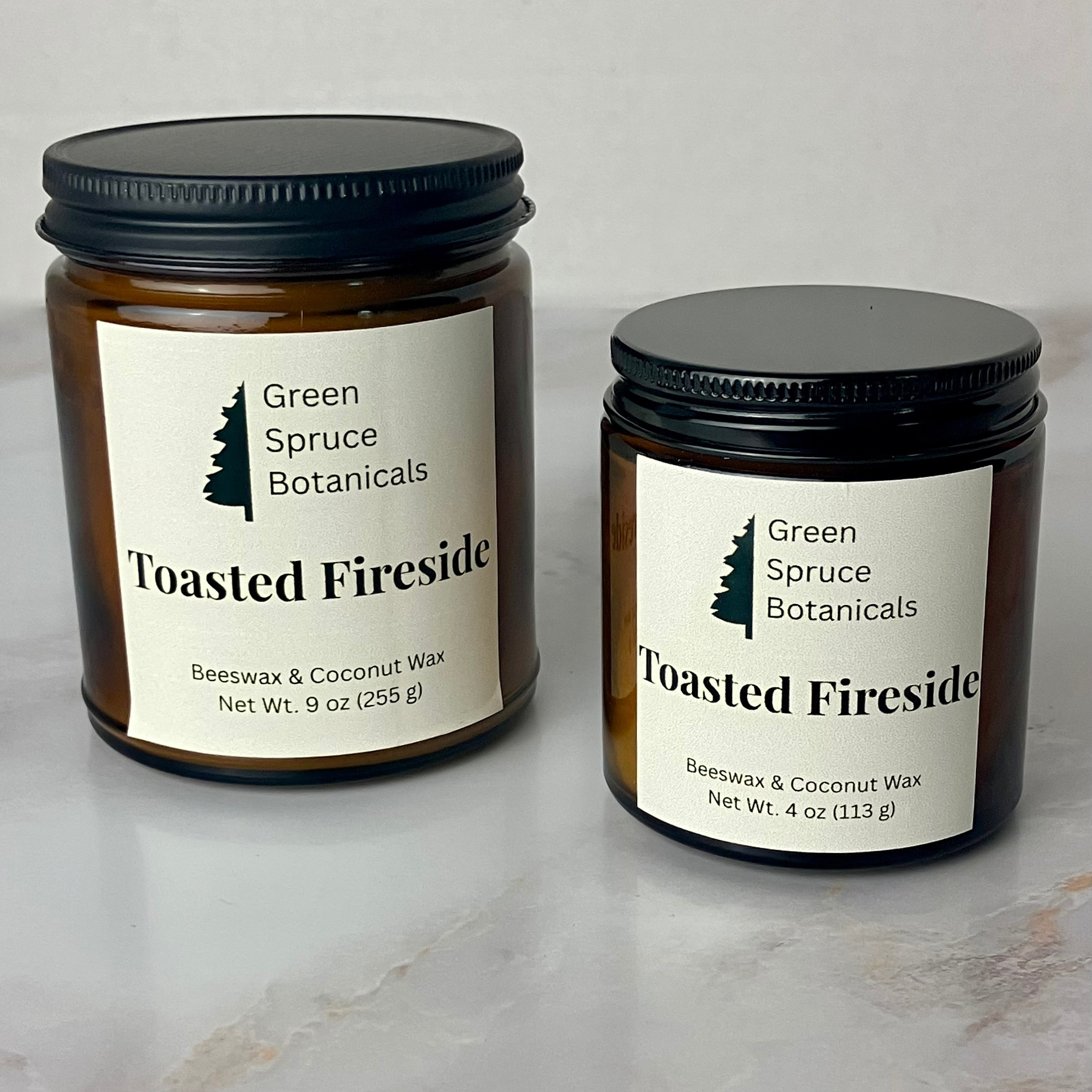 Toasted Fireside