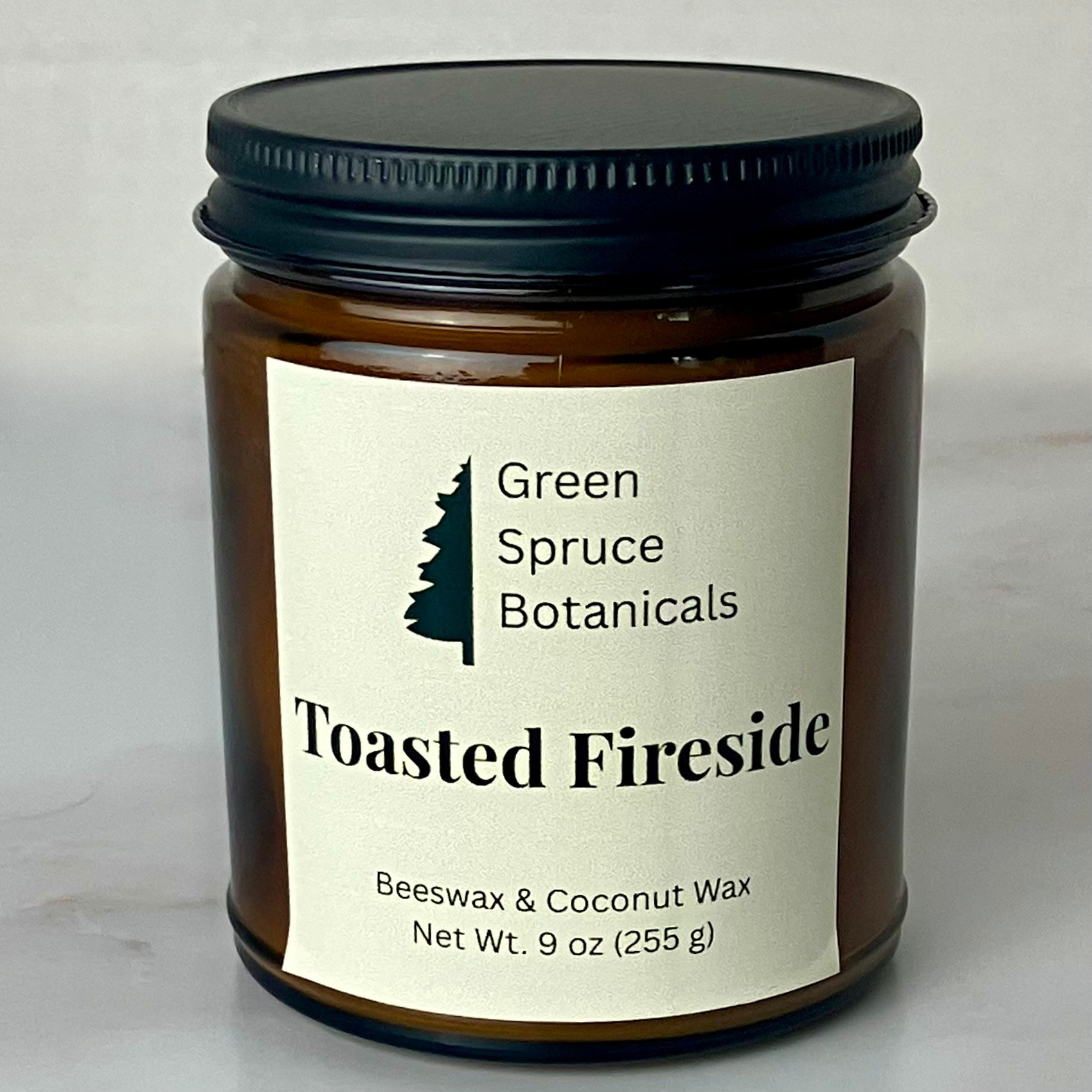 Toasted Fireside