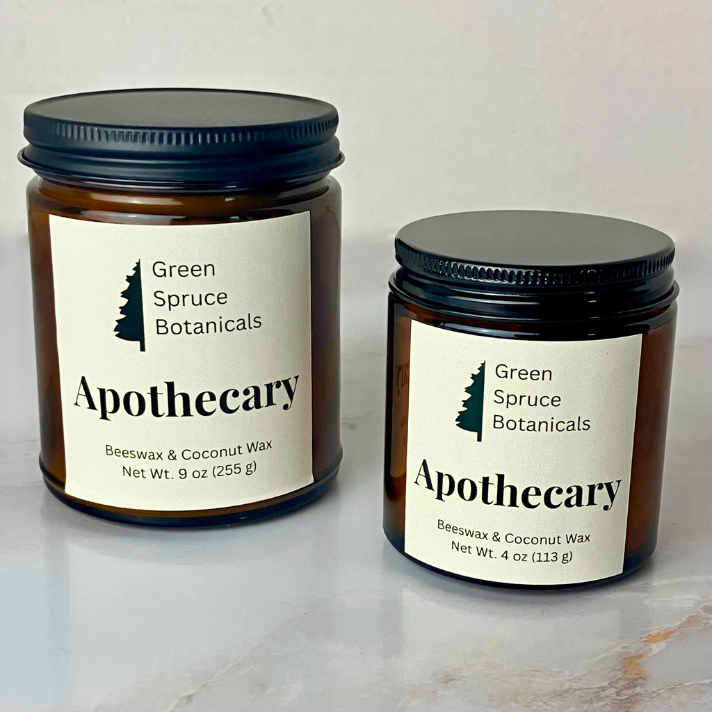 Apothecary