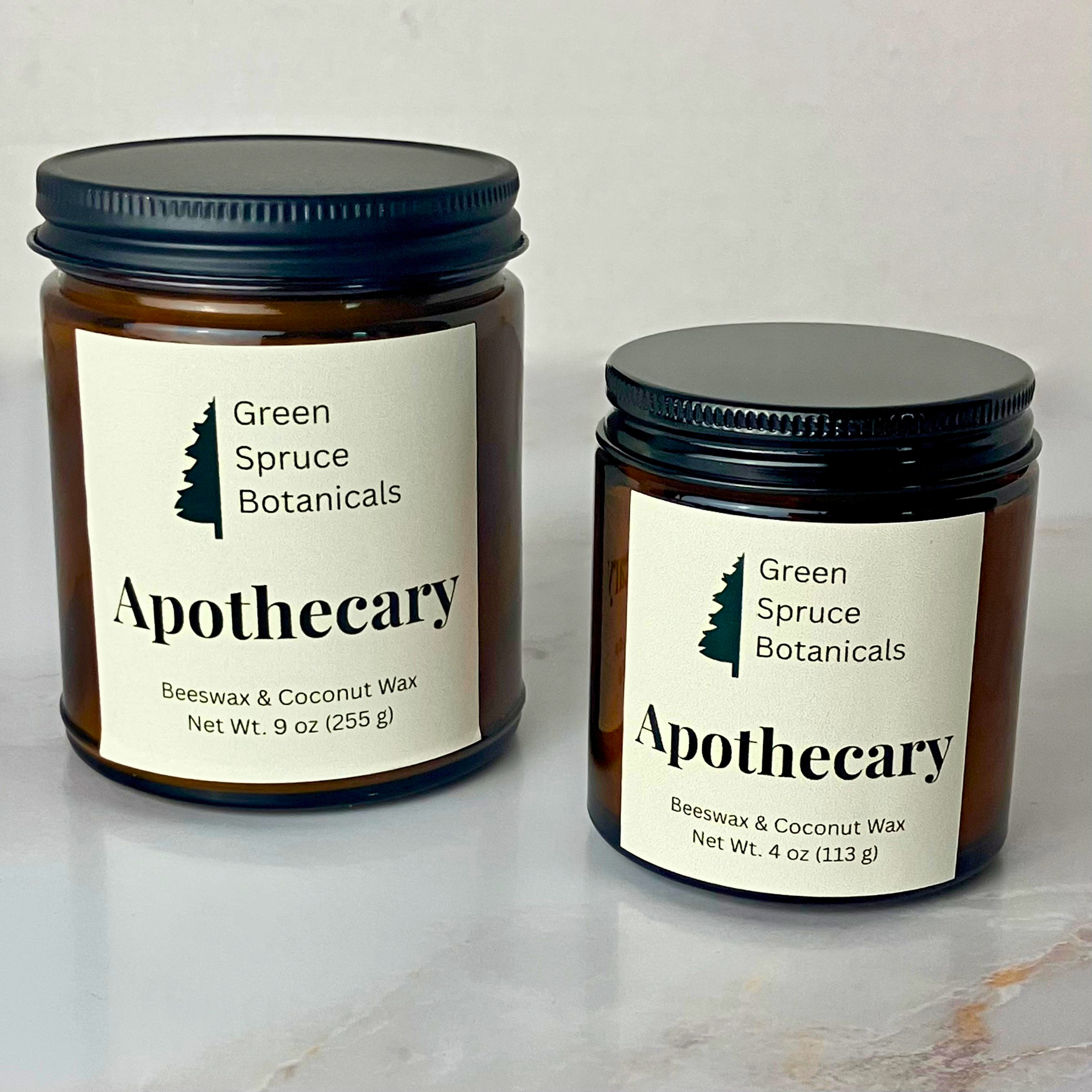 Apothecary