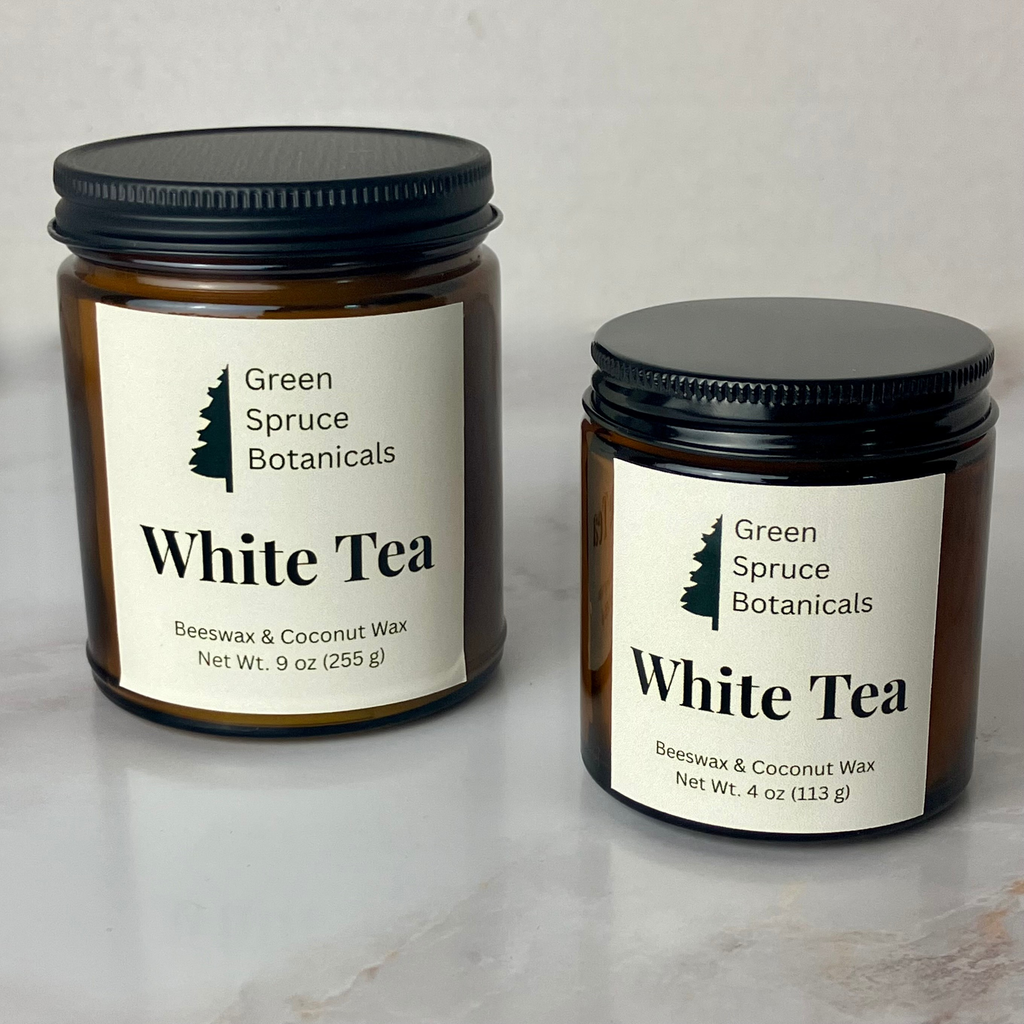 White Tea